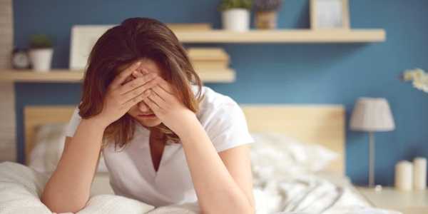 What Are The Signs And Symptoms Of An Anxiety Attack