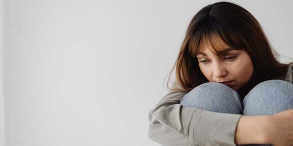 What Are The Signs And Symptoms Of Depression